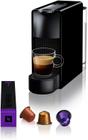 Cafeteira Nespresso Preta Essenza Mini Compacta 110v Capsula Expresso Cafe - Penselar Fun