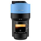 Cafeteira Nespresso Vertuo POP Azul Pacífico para Café Espresso Manual - GCV2BR