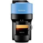 Cafeteira Nespresso Vertuo POP GDV2-BR3-BL-NE 1650W 127V Azul Pacífico