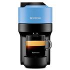 Cafeteira Nespresso Vertuo POP para Café Espresso Manual Azul Pacífico