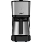 Cafeteira Oster Com Jarra Inox 1,2L 110V
