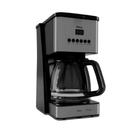 Cafeteira Philco 40 Cafezinhos 1000w Painel Digital Pcf40b Cor Preto 110v