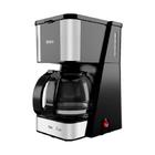 Cafeteira Philco PCF20A Jarra de Vidro 720ml 20 Cafes 650w-Preto