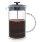 Cafeteira Prensa Francesa French Press 600mL - Lyor