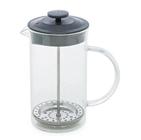 Cafeteira Prensa Francesa French Press 600mL - Lyor