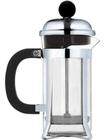 Cafeteira Prensa Francesa Inox Mimo Style 350ml