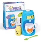 Cafeteira Pretend Play Toy hand2mind Cupful of Feelings Café