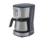 Cafeteira Progamável Gourmand Inox 220v CM300G-B2 Black&Decker