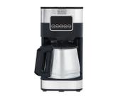 Cafeteira Programável Cm350G Black&Decker Preto E Inox 127V