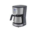 Cafeteira Programável Jarra Inox CM300G-BR 127v Black Decker