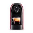 Cafeteira Tres Corações Passione Automática Vermelho 127V