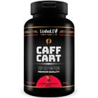CaffCart (Cafeína + Cártamo) cápsulas 1000mg