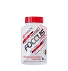 CAFFEINE 400mg FOCCUS - 60 CAPSULAS - EURONUTRY