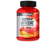 Caffeine Maxx 120 Cápsulas - Maxinutri