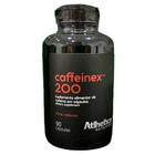 Caffeinex 200 90 Caps Atlhetica Nutrition Sabor:Natural