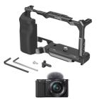 Cage Gaiola Smallrig Com Grip Empunhadura Para Sony Zv-e10