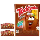 Bebida Láctea UHT Chocolate Toddynho Pack com 27 Unidades de 200ml cada -  Sam's Club