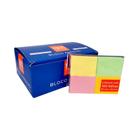 Caixa 12 Bloco Adesivo Anotações Post-it 4800 Folhas 50x38mm