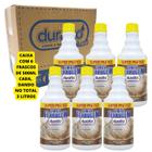 CAIXA 6 LIMPA FERRUGEM DURATTO 500ml CADA