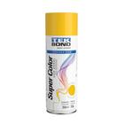 Caixa 6 Tinta Aerossol (Spray) Super Color Uso Geral 350ml TekBond