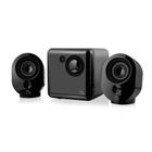 Caixa Aacústica com Subwoofer 15w RMS Grafite SP166 , MULTILASER MULTILASER