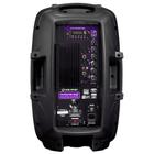 Caixa Acústica Ativa Waldman Road Cab Rc-450X 12 450W