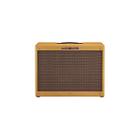 Caixa Acústica Guitarra Fender Deluxe 112 Enclosure Tweed