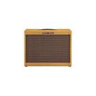 Caixa Acústica Guitarra Fender Deluxe 112 Enclosure Tweed