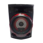 Caixa Acústica Mini System LG Xboom CJ88.ABRALLK Original