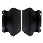 Caixa Ambiente JBL Selenium C621P 50W 8R Preta PAR