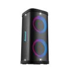 Caixa Amplif Amvox ACA1200 Party Vox Elite Woofer 6,5 Biv