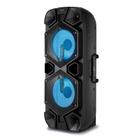 Caixa Amplificada Connect Mega Sound II CM-1500