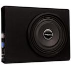 Caixa Amplificada Falcon 8 Polegadas Xs200.1-Us 200W Rms