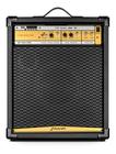 caixa amplificada frahm mf300 300 watts rms bivolt boa barata baixo grave forte mini system musica