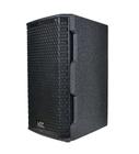 Caixa Amplificada Leacs DM8 Ativo 350W Rms Preto