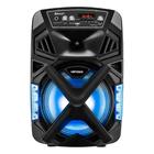 Caixa Amplificada Lenoxx Bluetooth 150 Watts - CA101