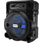 Caixa Amplificada Multiuso 120W Ca80 Lenoxx Bivolt