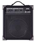 Caixa Amplificada Multiuso Guitarra/Microfone LX60 - 15w RMS