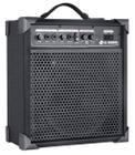 Caixa Amplificada Multiuso Guitarra/Microfone LX60 - 15w RMS