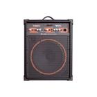 Caixa Amplificada Multiuso Ll Audio Trx12 80 Wrms