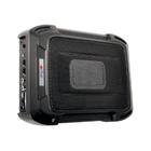 Caixa Amplificada Slim com Subwoofer E-Pulse Orbe de 6x8 OSW-9SQ 100W RMS