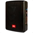 Caixa Amplificada Subwoofer JBL 8 Pol SW68A-MS 100w RMS