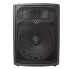 Caixa Amplificada Turbox Tb1500 Ativa 15 Pol 250w Rms 4 Ohms - Leacs