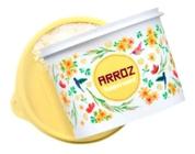 Caixa Arroz 2 Kg Tupperware