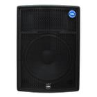 Caixa Ativa 12" 4 Canais Com Bluetooth/USB MA-12 - Nxa