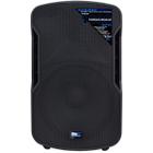 Caixa Ativa 15" 1000W DSP/USB/SD/BT. MD-15 DSP - Soundcast