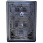 Caixa Ativa Amplificada Leacs Turbox Tba1200 250W TBA-1200