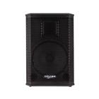 Caixa Ativa Donner Saga 10A 10 Tweeter Piezo 1 200W Rms