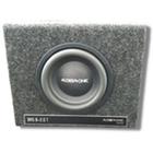 Caixa Ativa Subwoofer 8" Audiophonic Bas 8 2.0T