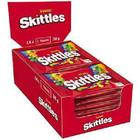 Caixa Bala Skittles Fruits - Sabor Original 14 X 38G = 532G